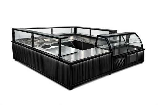 Cafe ve Pastane Kurulum Setleri