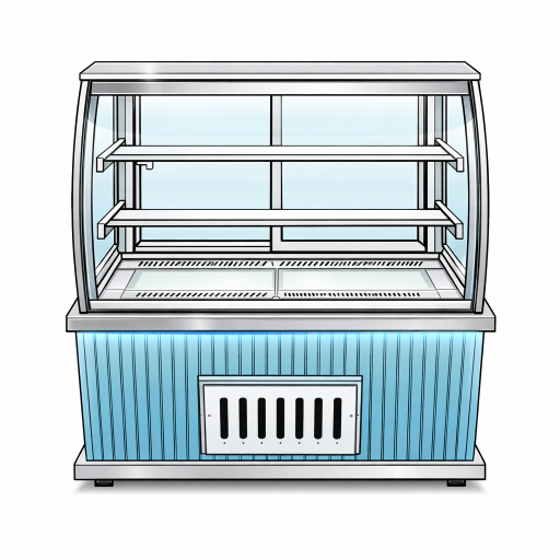 Pasta Dolabı Modelleri