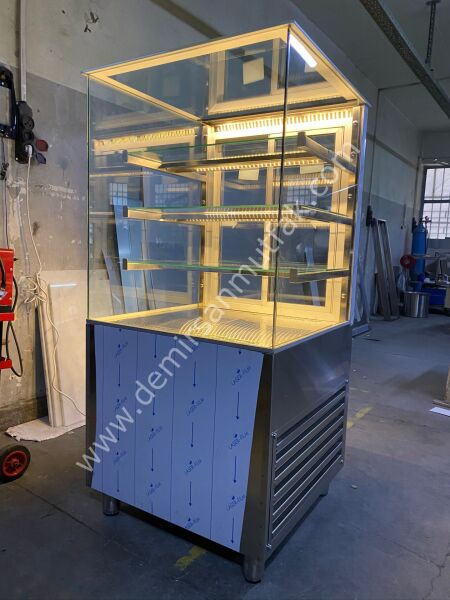 Pasta Tatlı Dolabı DM04