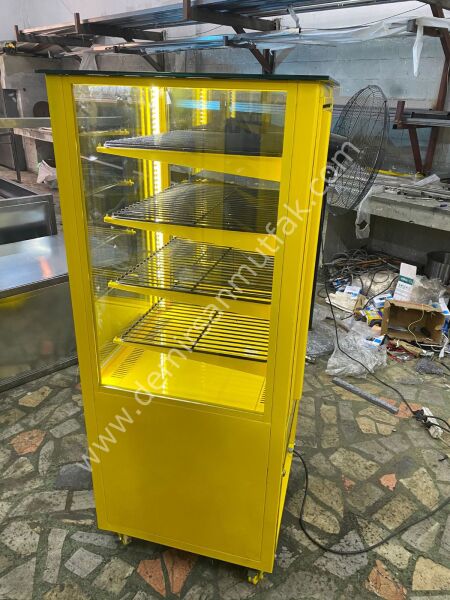 Pasta Tatlı Dolabı DM08