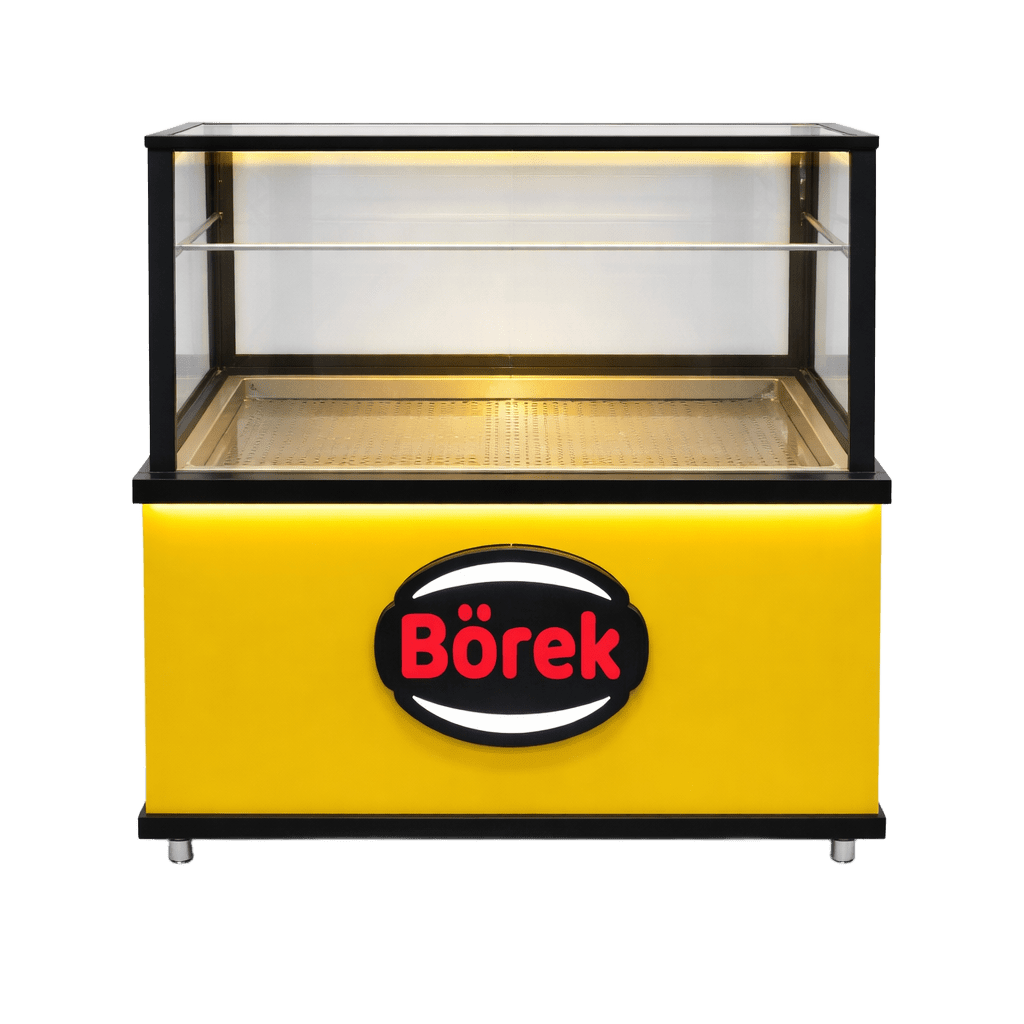 Böreklik Reyonu