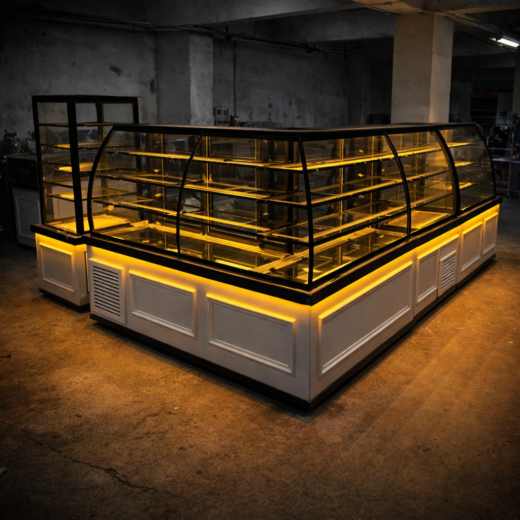 Pasta Tatlı Baklava Seti