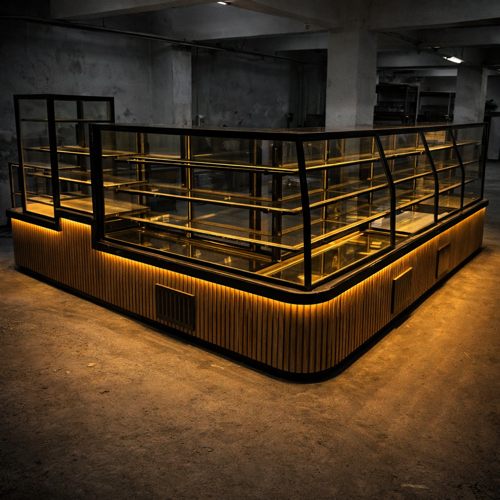 Pasta Tatlı Baklava Börek Tezgah Seti